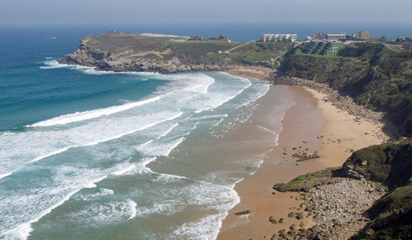 Surf Cantabria