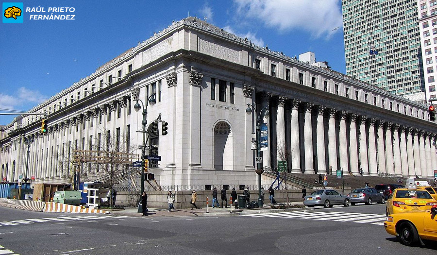 Cómo ir de New York a Washington