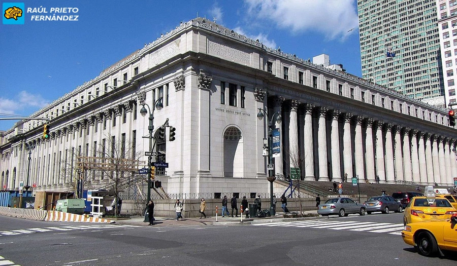 Cómo ir de New York a Washington