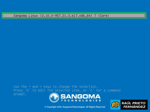 Configurar FreePBX y Asterisk