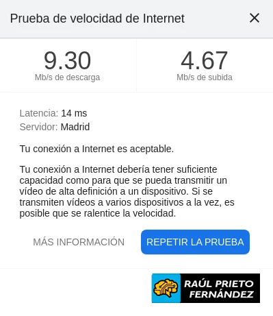 Colas simples MikroTik