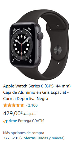 Asistente Amazon