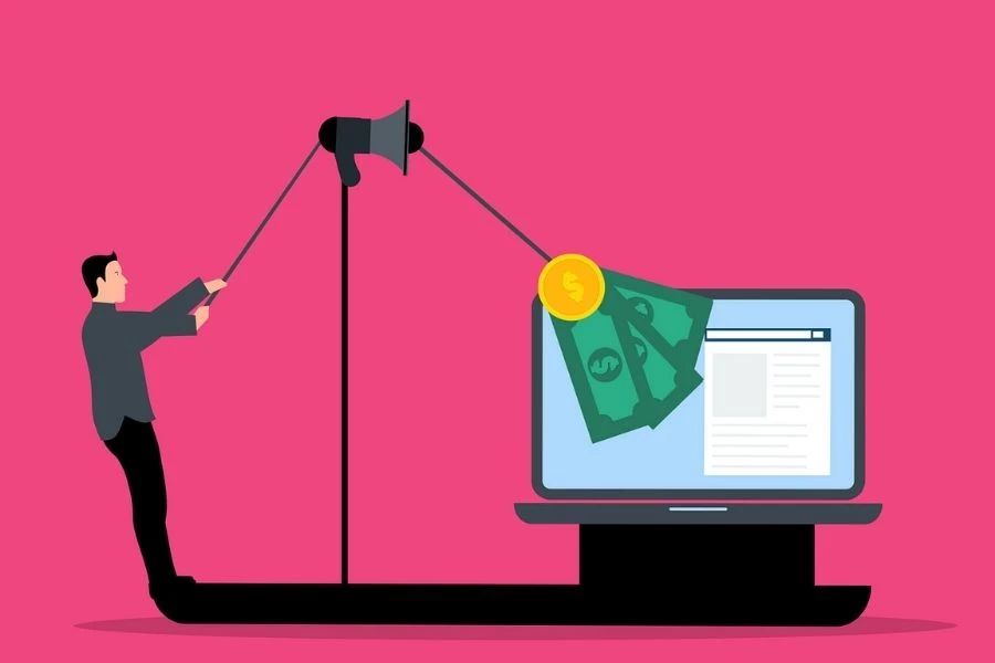 Ganar dinero con Blog