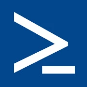 Logo Powershell