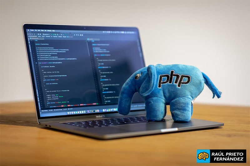 Qué es PHP
