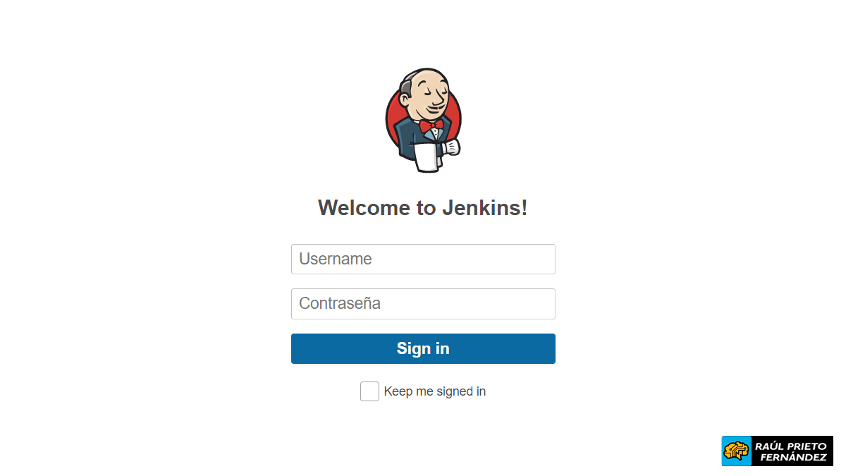 Jenkins, Prometheus y Grafana