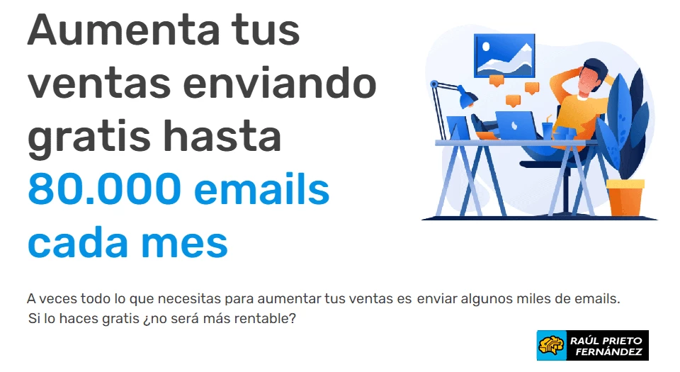 Enviar Emails Masivos