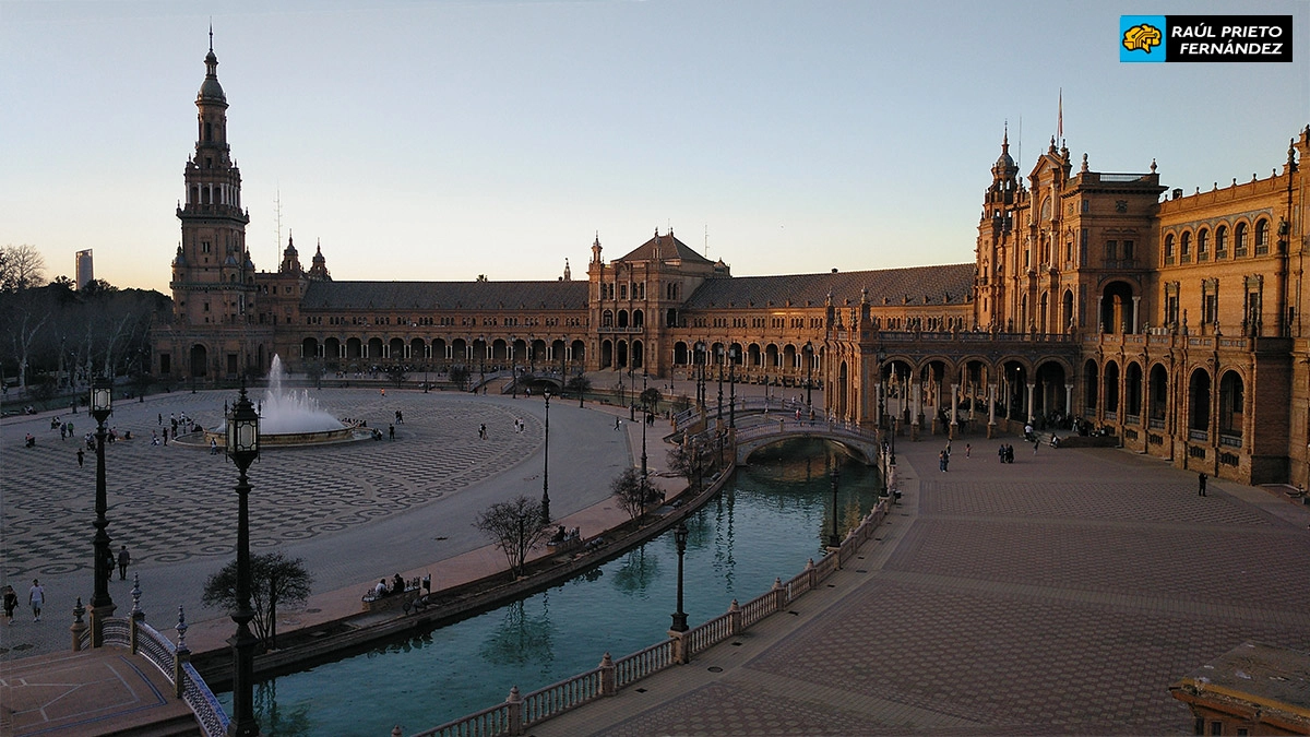 Qué visitar en Sevilla