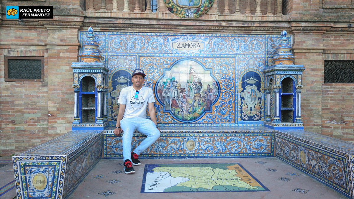 Qué visitar en Sevilla