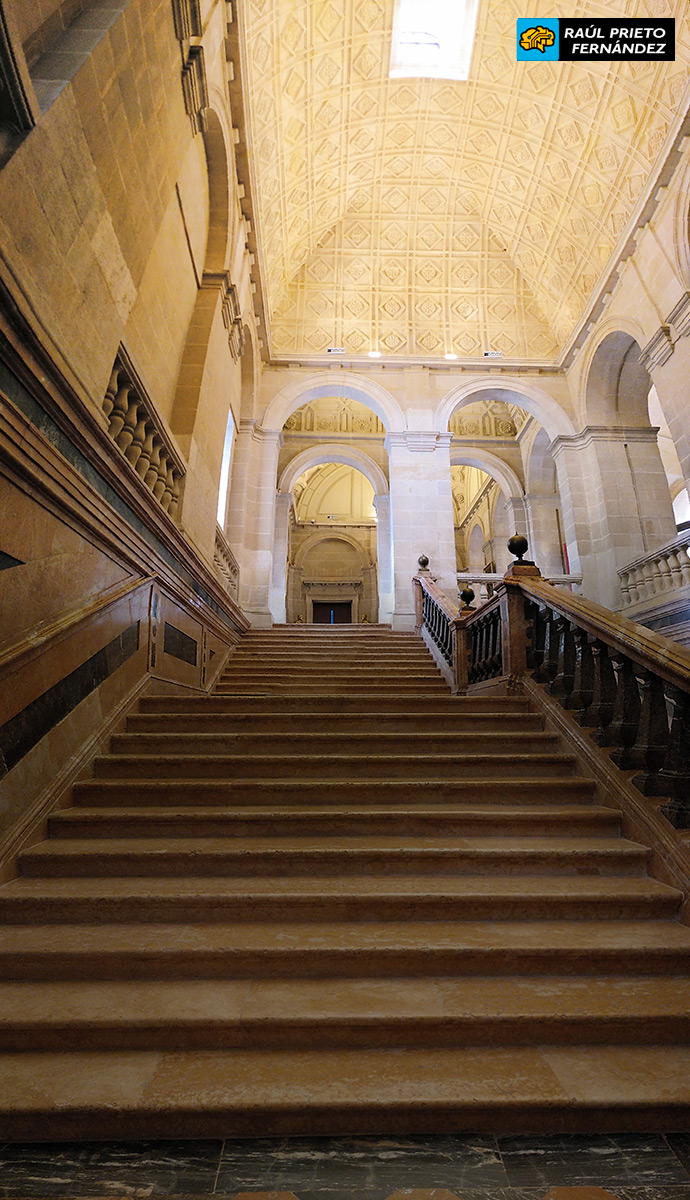 Qué visitar en Sevilla