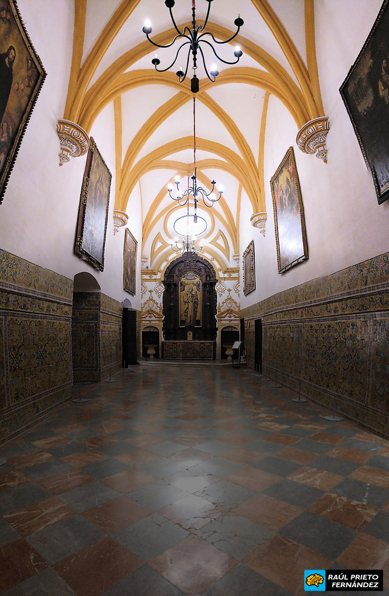 Qué visitar en Sevilla