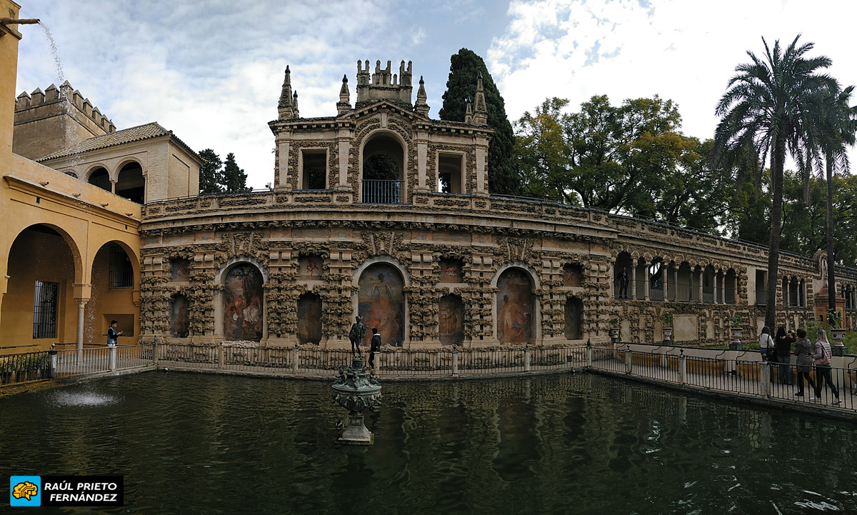 Qué visitar en Sevilla