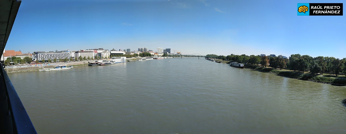 Qué visitar en Bratislava