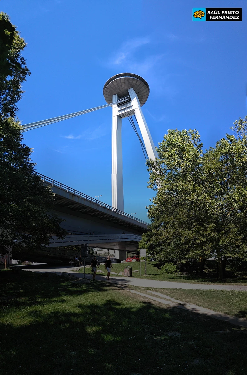 Qué visitar en Bratislava