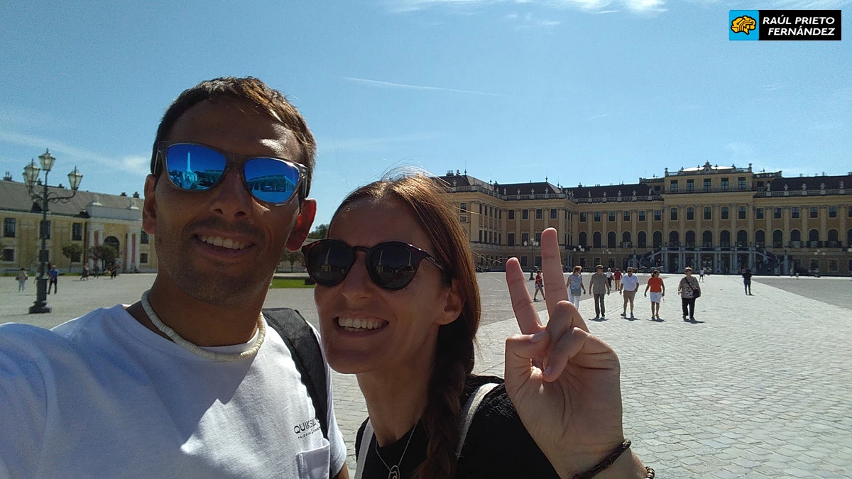 Que visitar en Viena