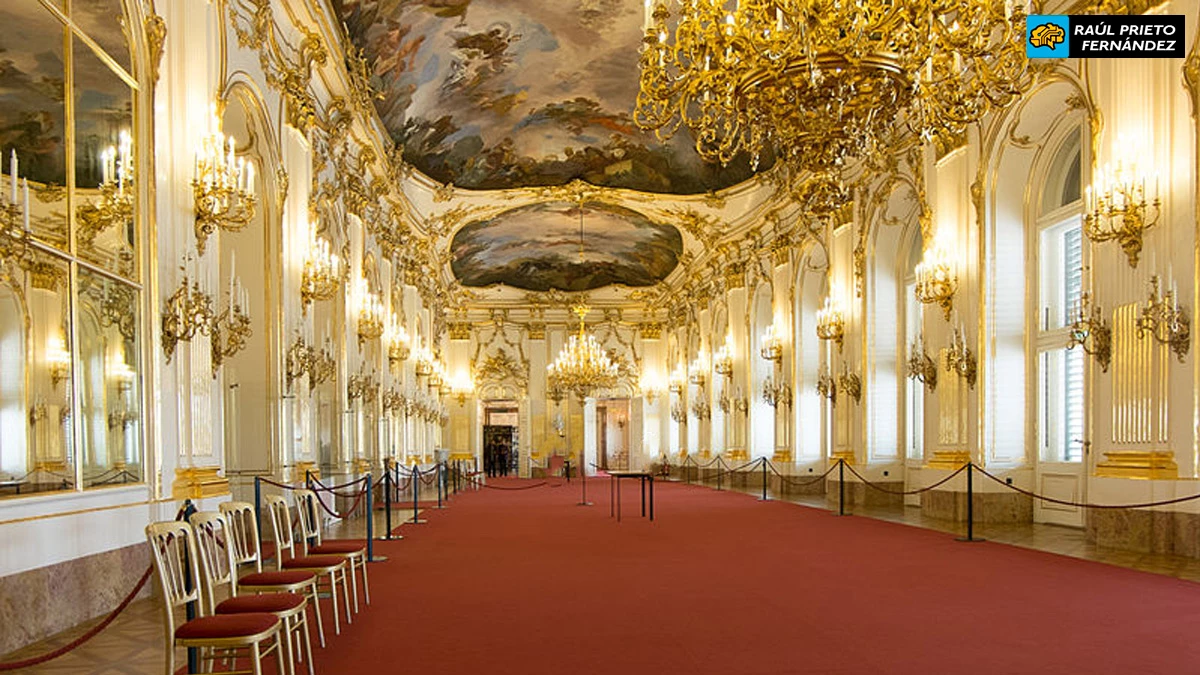 Que visitar en Viena