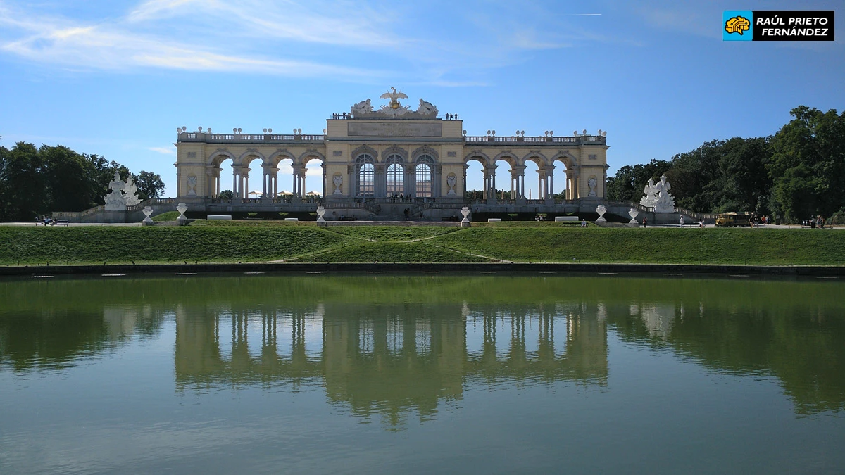 Que visitar en Viena