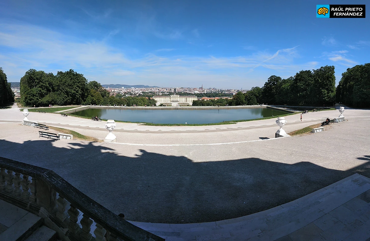 Que visitar en Viena