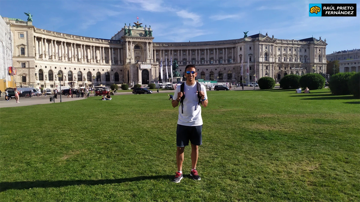 Que visitar en Viena