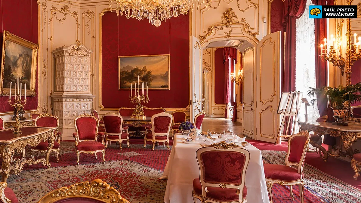 Que visitar en Viena