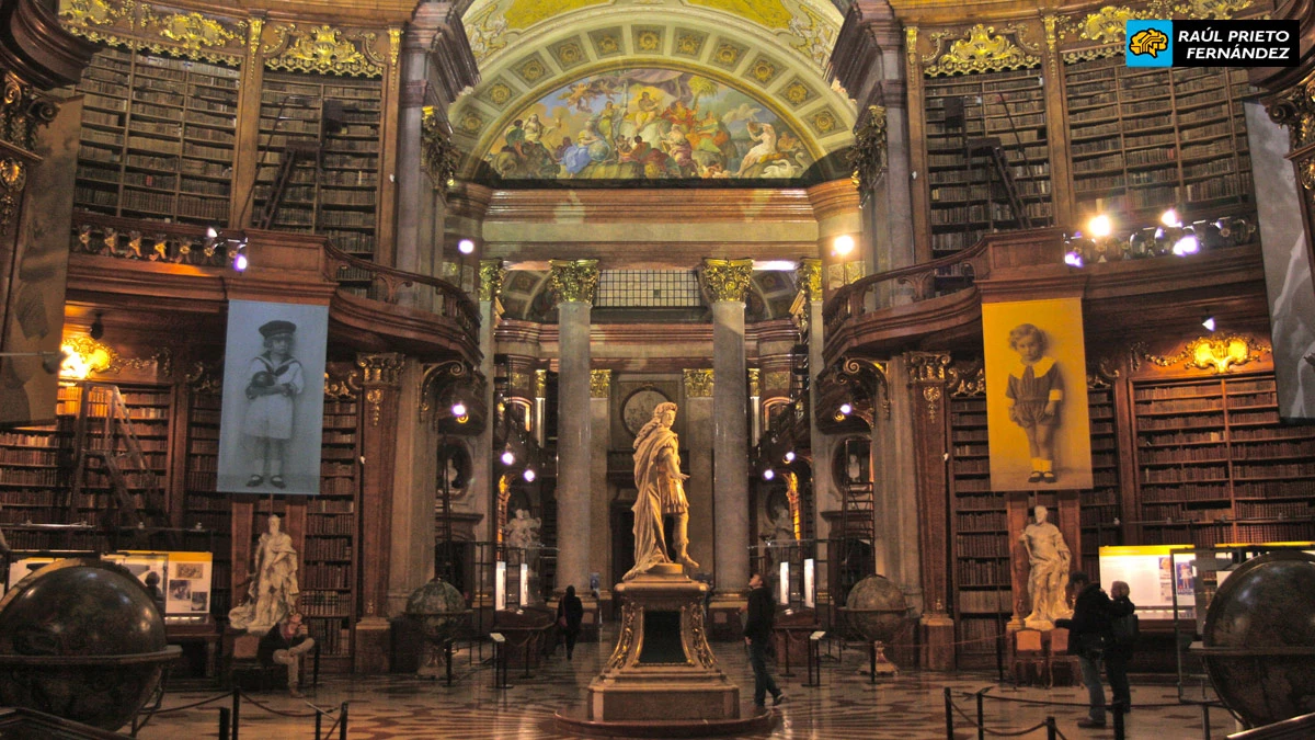 Que visitar en Viena