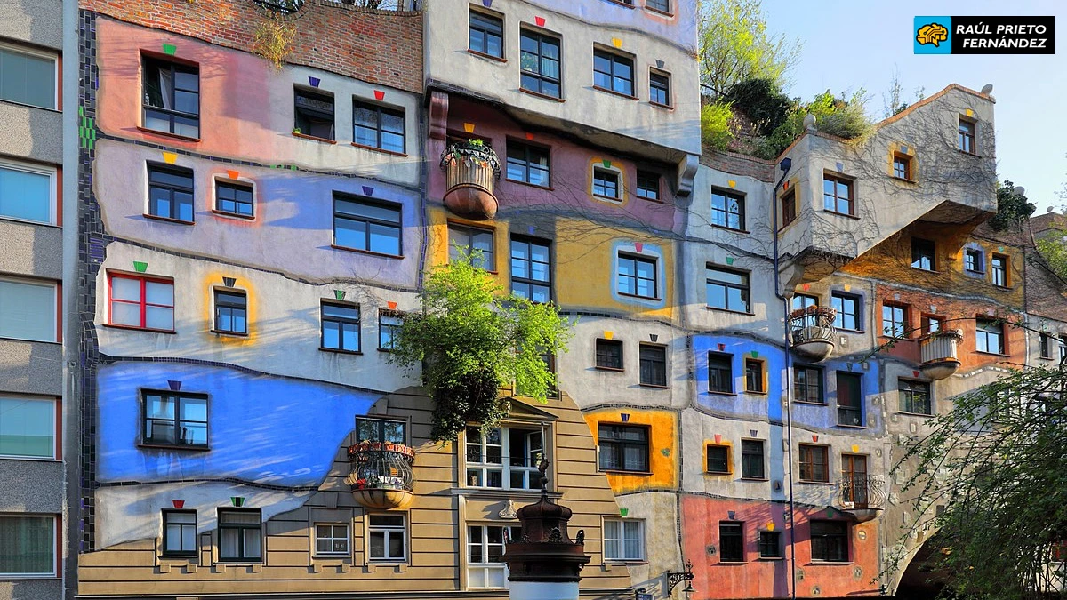 Que visitar en Viena