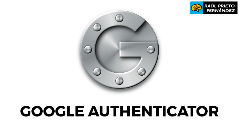 Google Authenticator