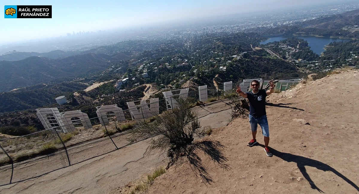 Qué visitar en California