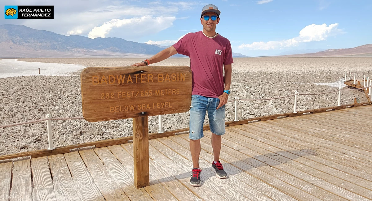 Qué visitar en California