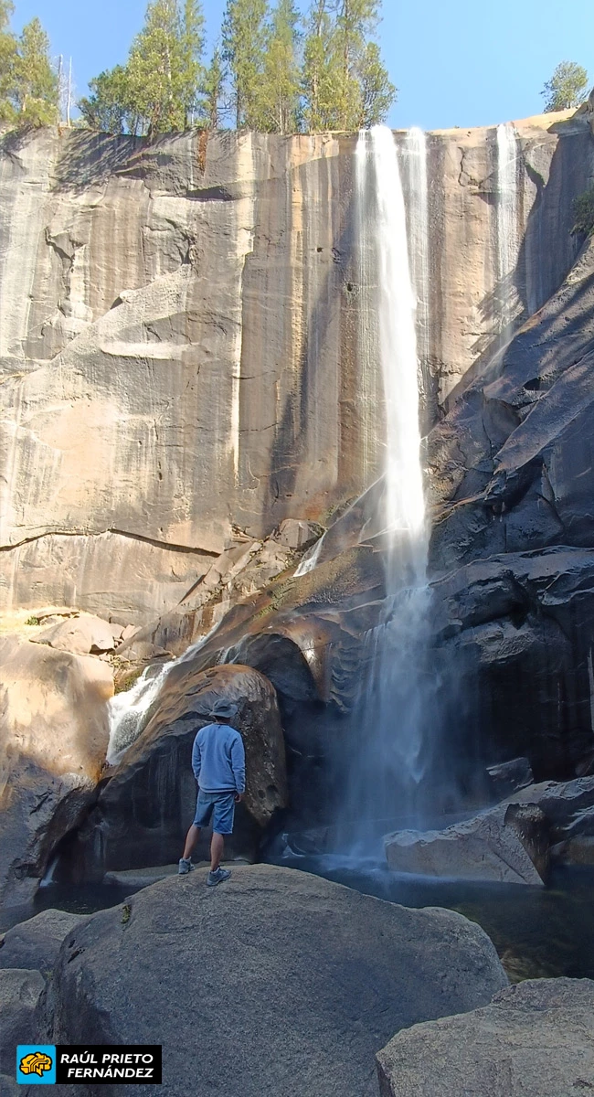 Qué visitar en California