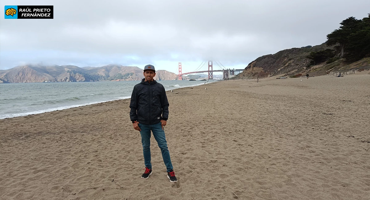 Qué visitar en California