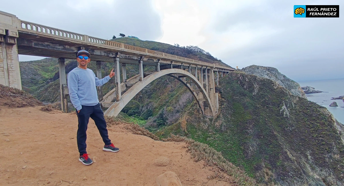 Qué visitar en California