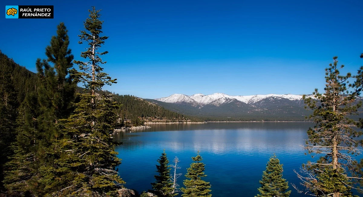 Qué visitar en California