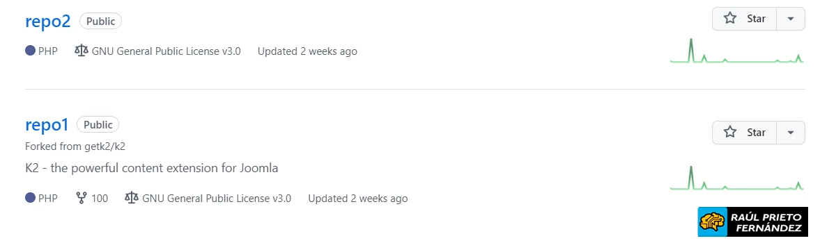 Mover repositorio de Git
