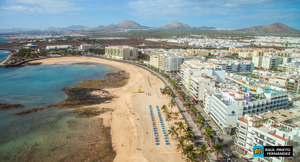 Qué visitar en Lanzarote