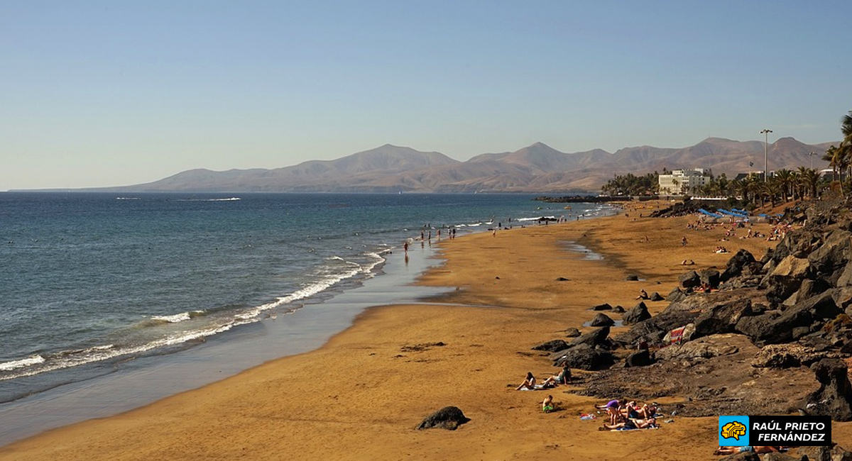 Qué visitar en Lanzarote