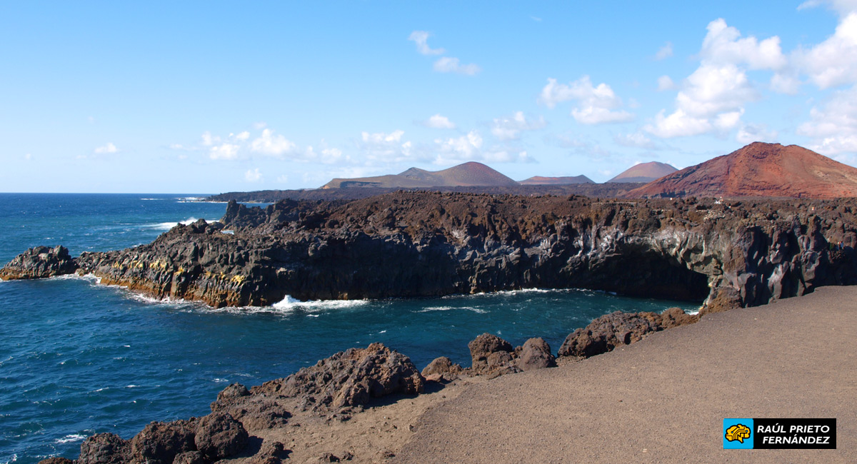 Qué visitar en Lanzarote