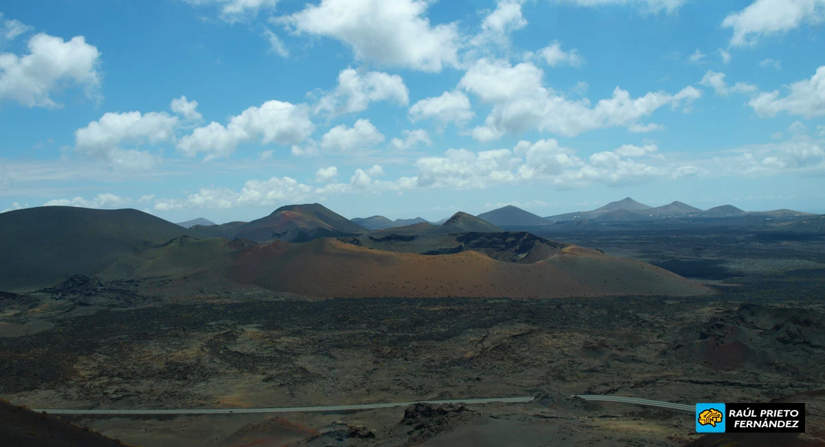 Qué visitar en Lanzarote