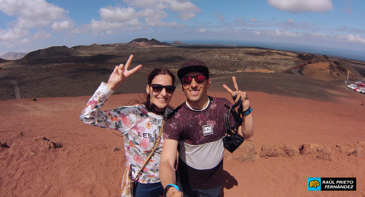 Qué visitar en Lanzarote