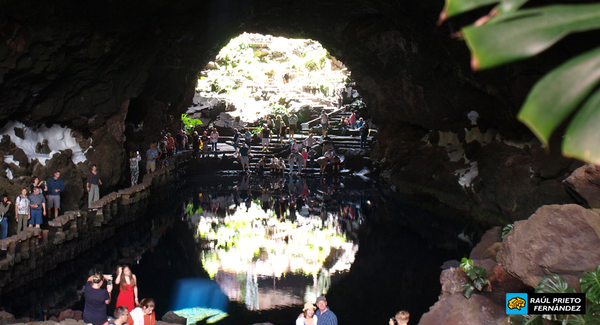 Qué visitar en Lanzarote