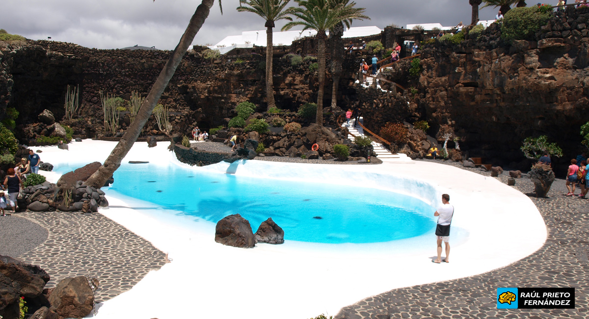 Qué visitar en Lanzarote