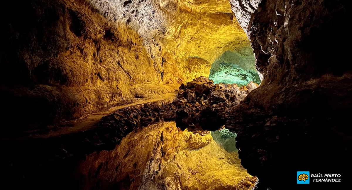 Qué visitar en Lanzarote