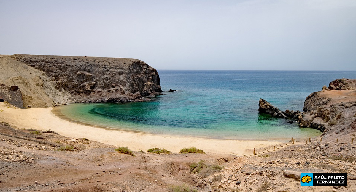 Qué visitar en Lanzarote