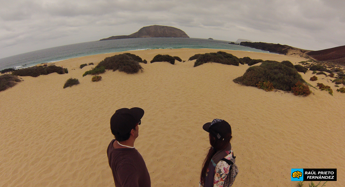 Qué visitar en Lanzarote