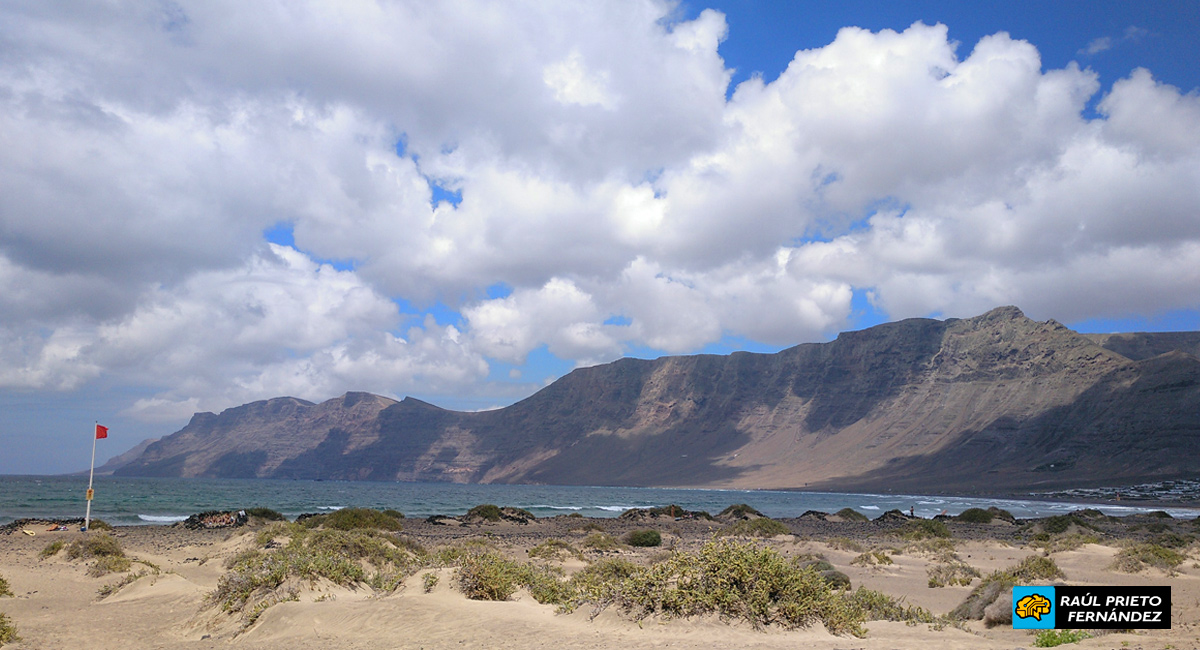 Qué visitar en Lanzarote