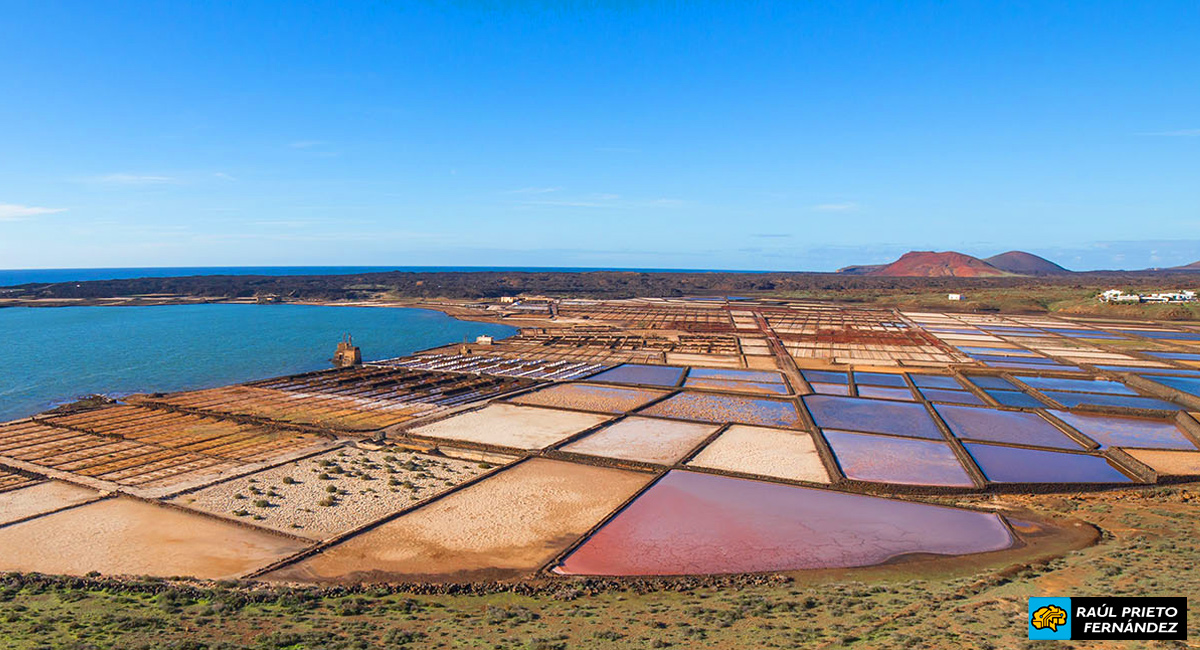 Qué visitar en Lanzarote