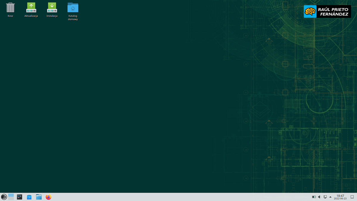 Opensuse GNU/Linux