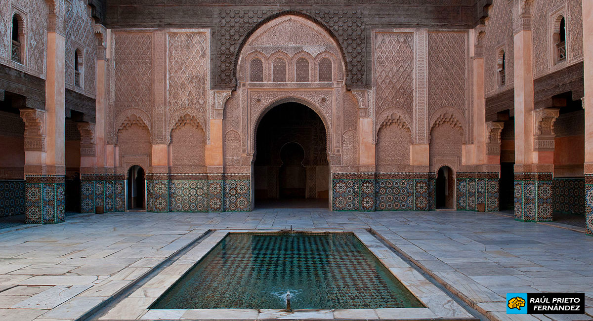 Qué visitar en Marrakech