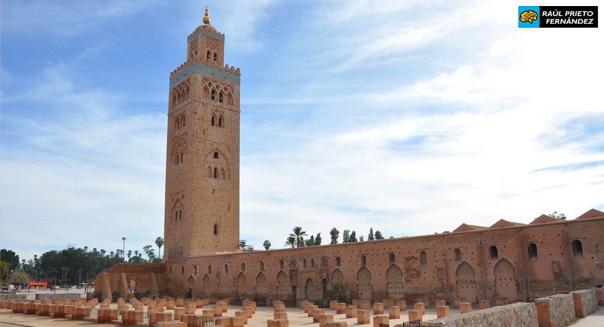 Qué visitar en Marrakech