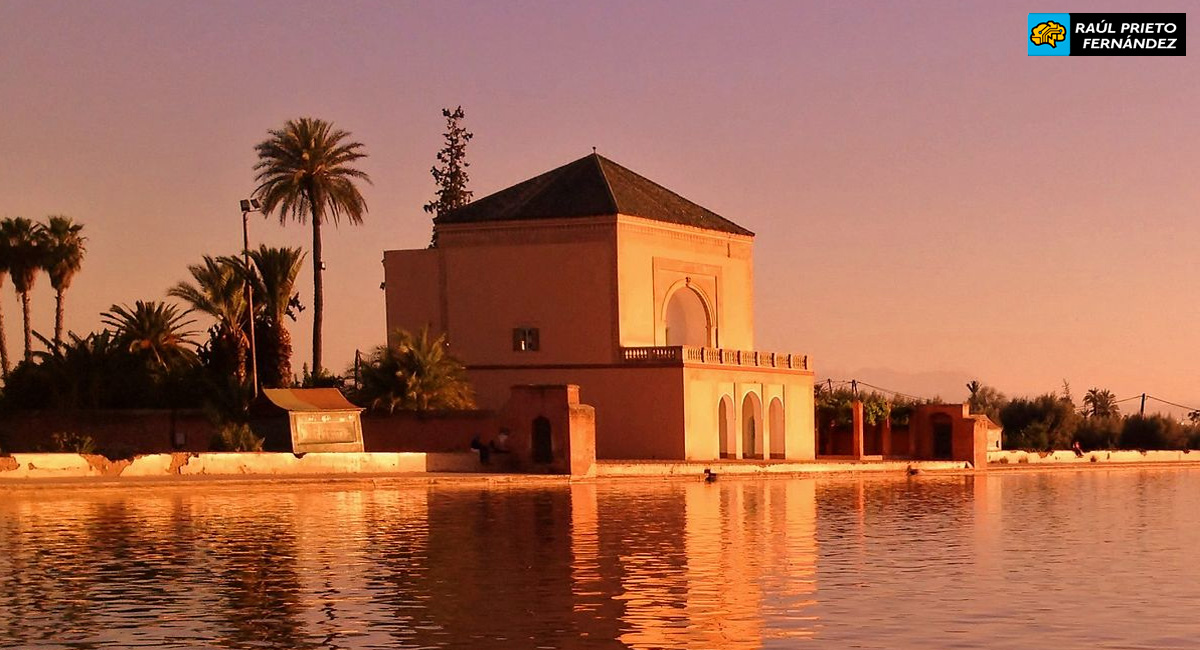 Qué visitar en Marrakech